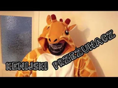 micpap - Kenijski Przeżuwacz ( ͡° ͜ʖ ͡°)( ͡° ͜ʖ ͡°)( ͡° ͜ʖ ͡°)
#demland #dem #polski...