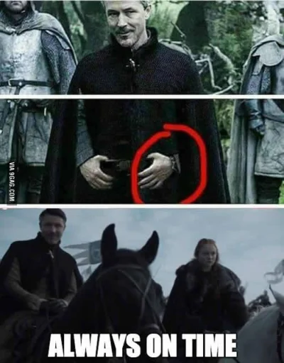 D.....m - #got #heheszki