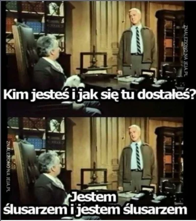 zagorzanin - Zawsze mnie to śmieszy. Leslie Nielsen to był gość
#humorobrazkowy