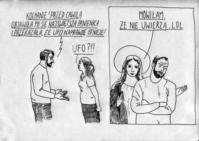 kawa-i-papierosy - #heheszki #humorobrazkowy #komiks #historiespisanenakacuitanimpapi...