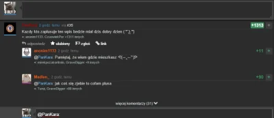 Grezerr - @PanKara: Mówisz?