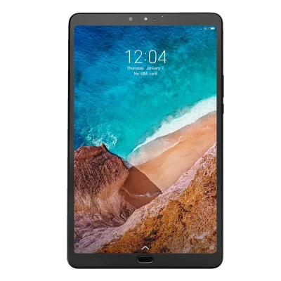 n____S - [Xiaomi Mi Pad 4 Plus LTE CN 4/128GB Black [HK]](https://www.banggood.com/Or...