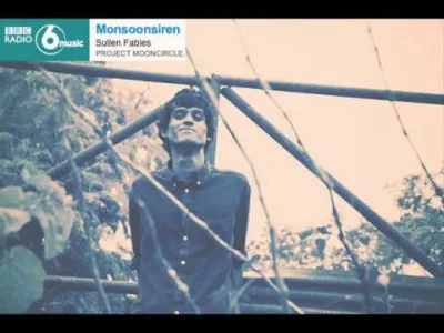 toldii - Monsoonsiren - Sullen Fables

#muzyka #muzykaelektroniczna #electronic #be...