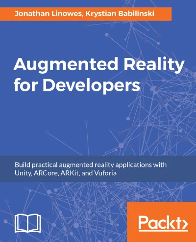 konik_polanowy - Dzisiaj Augmented Reality for Developers (October 2017)

https://w...