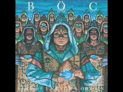 Korinis - 89. Blue Oyster Cult - Burnin' For You

#muzyka #80s #rock #blueoystercul...