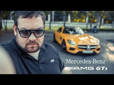 sawthis - 7 tysięcy przebiegu, wada fabryczna, sygnowane #AMG. Mercedes pls. Może i p...