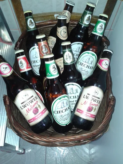 staryhaliny - Pozdrowienia z Ciechanowa :)



#piwo #piwozwykopem #piwotime #urlop #u...