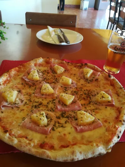 KutashiNakarmkota - @PizzaHawajska: zdjęcie z bitcoin pizza day (ʘ‿ʘ) Chyba dzisiaj t...