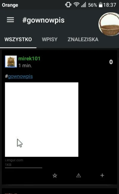 R.....e - @mirek101 nie udało się ( ͡°( ͡° ͜ʖ( ͡° ͜ʖ ͡°)ʖ ͡°) ͡°)