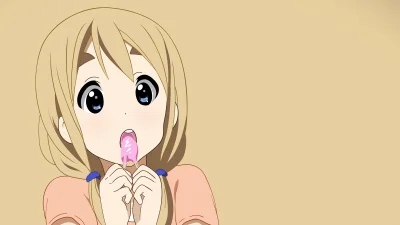 Jimp - #randomanimeshit #tapetaanime #keion #tsumugikotobuki #bestgirl ( ͡° ͜ʖ ͡°) #o...