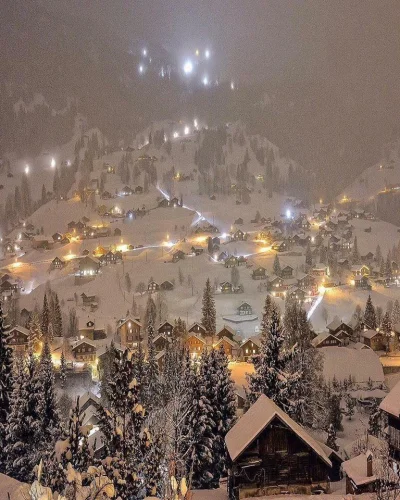 Castellano - Grindelwald, Szwajcaria
#fotografia #cityporn #zima