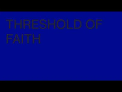hamborgir - Ben Frost - Threshold of Faith

zawsze jak sąsiadka z góry słucha to kr...