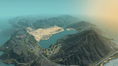 SatanD - Ktos zrobil Los Santos z GTA V w #citiesskylines ( ͡° ͜ʖ ͡°)
#redditcontent