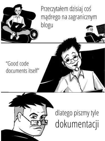 dupa-z-tylu - I tak to się żyje w tym środowisku ( ͡° ͜ʖ ͡°)

#programowanie #progr...