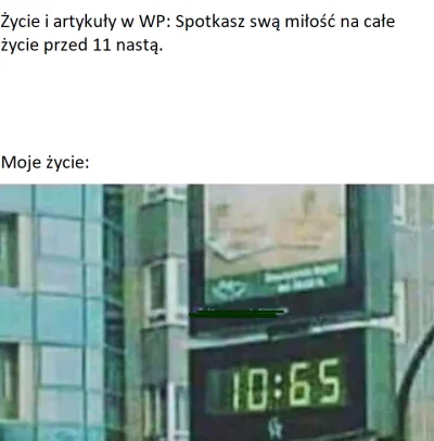 M.....Y - Tak to wygląda.

#przegryw #heheszki #milosc #zycie