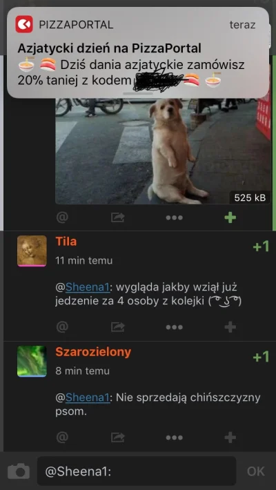 sasekk97 - @Sheena1: przypadek? Tak sądzę :)