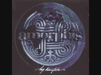 K.....i - Amorphis - My Kantele
#muzyka #amorphis