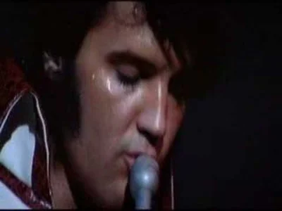 G..... - #muzykananoc #60s / #70s #elvis #starocie

Elvis Presley - In the ghetto_