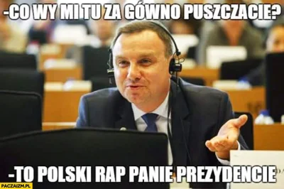 H.....a - #bekazrapsow #cenzoduda