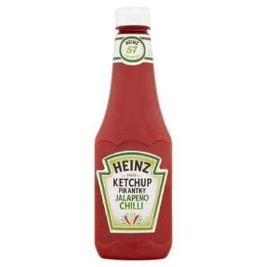 oba-manigger - Nadkeczup #ketchup