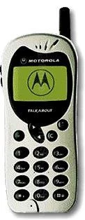 bambus94 - @jaceks653: Motorola T205