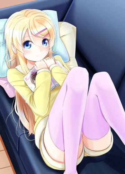 z.....s - #randomanimeshit #oreimo #kirino #ocieplaniewizerunkukirino #zettairyouiki ...