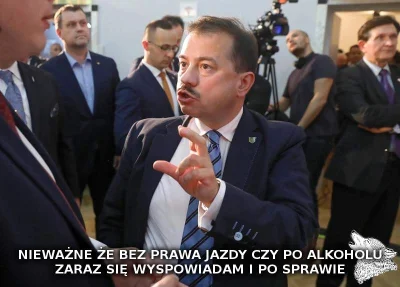 StaryWilk - #bekazpisu #bekazkatoli #polityka #bekazprawakow #memy #humorobrazkowy #h...