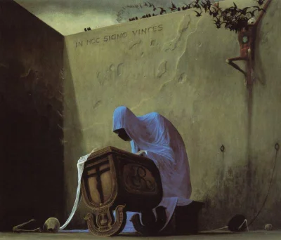 Rhimdir - @Rhimdir: #zdzislawbeksinski