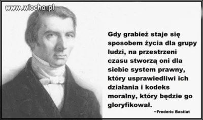 P.....6 - Zarówno dawniejsza moralność szlachty (honor, waleczność etc)
Jak i dzisie...