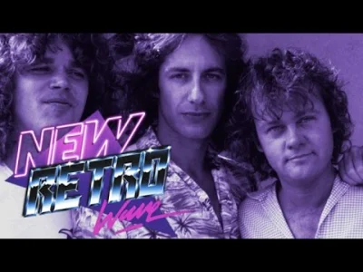 Bartoshh - Nowy #retrowave :)

#muzyka #80s