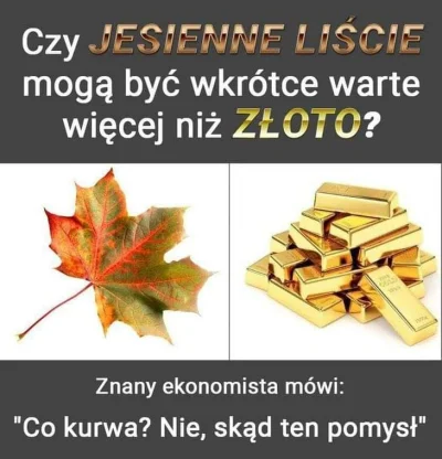 xJTG - ( ͡° ͜ʖ ͡°)
#byloaledobre #heheszki #humorobrazkowy #zloto