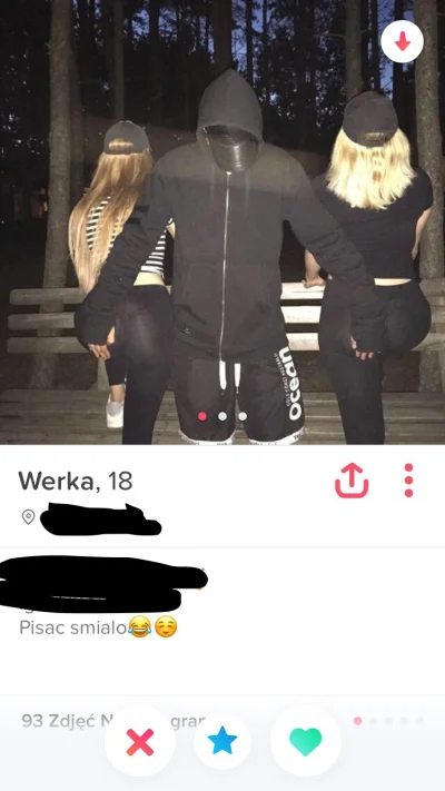 Kapitalis - Brakuje nerki

#rakcontent #tinderowki - sub

#tinder