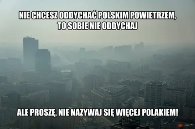 wookasz98 - #smog #polska ( ͡° ͜ʖ ͡°)