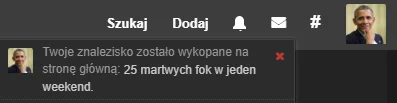 oba-manigger - no kurde, najlepsza informacja na dobry sen #wykopalisko #gownowpis