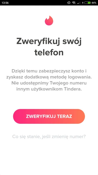 lostinlife - Da się to pominąć jakoś? #tinder