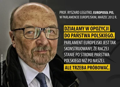 rzep - @Andrzejlbn masz krótką pamięć: