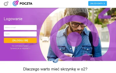 Gej - @o2.pl @wp.pl
W imieniu społeczności LGBT chciałbym serdecznie podziękować za ...