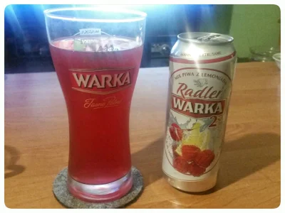 Kerigun - Różowe piwo dla różowego paska (ʘ‿ʘ)

#piwo #warka #rozowepaski