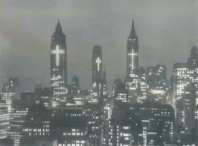 francez - Things have changed. New York w Wielkanoc, 1956

#wielkanoc #ciekawostki #m...