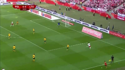 Ziqsu - Robert Lewandowski
Polska - Litwa [1]:0

#mecz #golgif #golgifpl