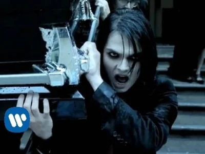 Logytaze - @Faraello: My Chemical Romance - Helena