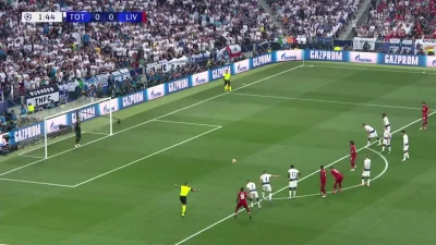 Ziqsu - Mohamed Salah (rzut karny)
Tottenham - Liverpool 0:[1]
STREAMABLE
#mecz #g...