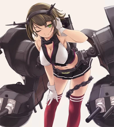 z.....s - #randomanimeshit #kantaicollection #mutsu #tagzeliegonaokrety
#rokuwatatom...