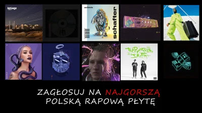 harnas_sv - Dzisiaj odpada album Bedoes - Opowieści z doliny smoków (22.34%)

❗Uwag...