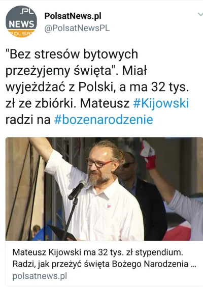 k.....3 - A wy cebulaki jak spędzacie święta?
#bekazlewactwa #kijowski #bekazkod #po...