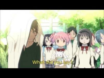 wykopowy_on - Kto to wymyśla xD
#randomanimeshit #madokamagica #GagMangaBiyori