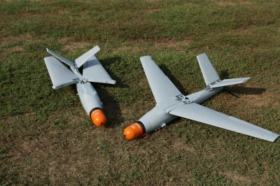 piotr-zbies - O 15:00 MON podpisze kontrakt z #wbelectronics ws. zakupu dronów typu W...