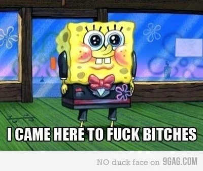 radekj - #spongebob #onelove