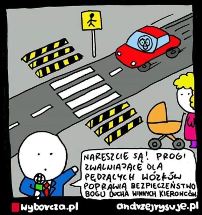 modzelem - Coś w tym jest, ale idioci na drodze są wszędzie. 

#motoryzacja 
#pols...