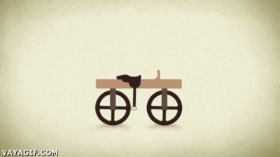 bauagan - #gif #rower